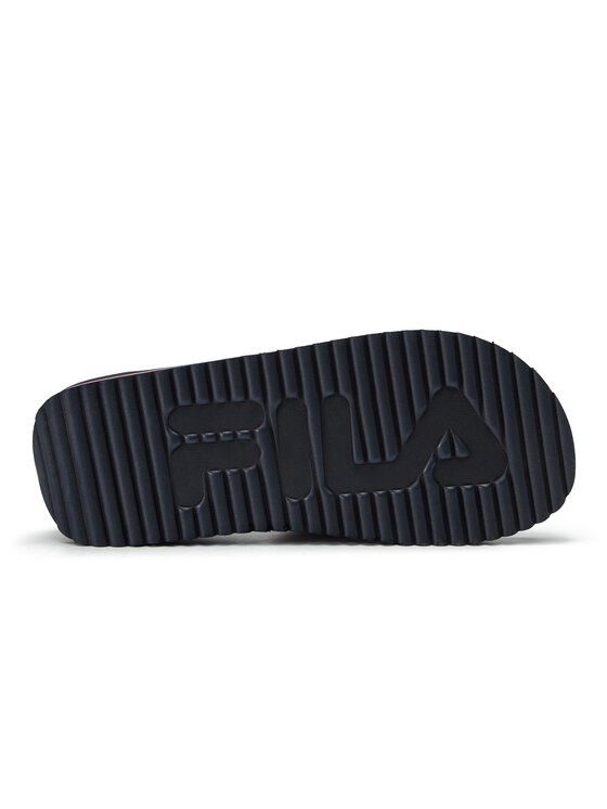 Fila Чехли Fila Tomaia Slipper 1010289.29Y Тъмносин