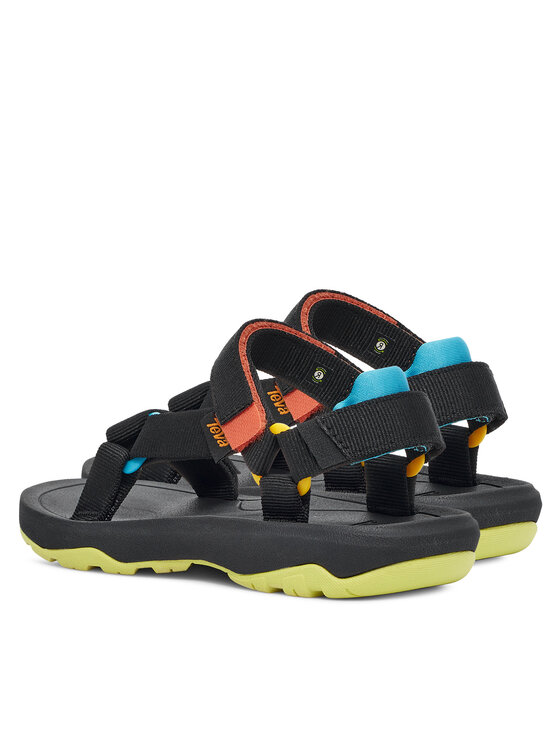 Teva Босоніжки Teva Hurricane XLT 2 1019390C Чорний