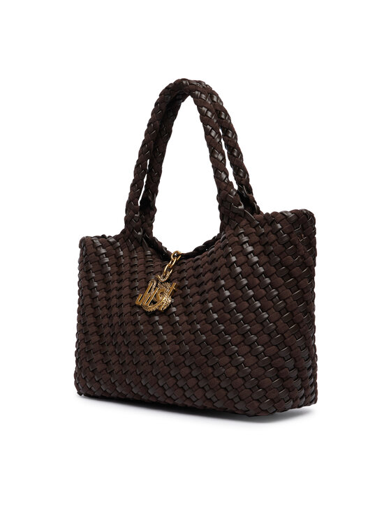 Just Cavalli Borsetta Just Cavalli 81RA4BO2 ZSE81 Nero