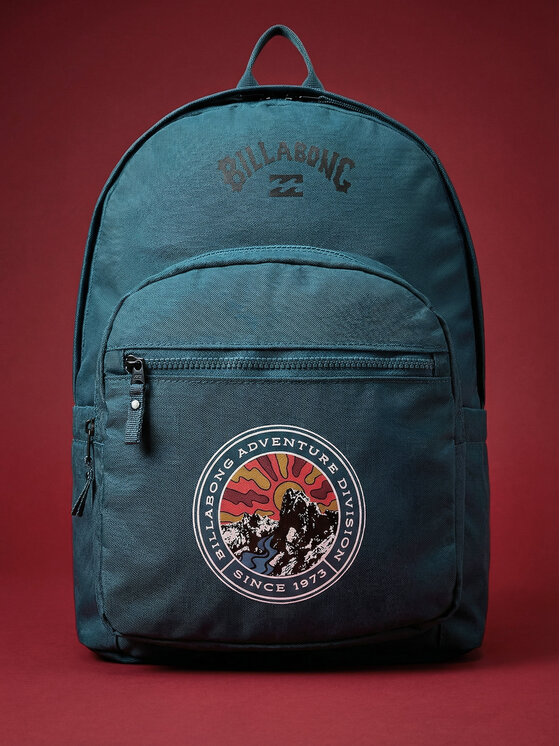 Billabong Рюкзак Billabong C-BLB-M-003-08 Cиній