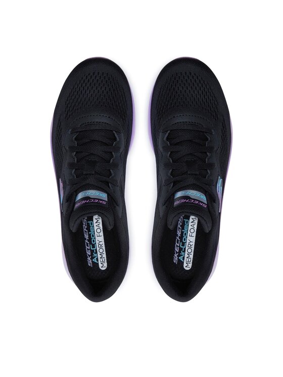 Skechers Sneakers Skechers Skech-Lite Pro-Stunning Steps 150010/BKPR Nero