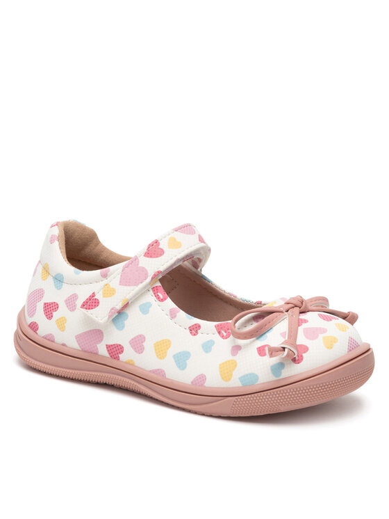 Nelli Blu Polobotky Nelli Blu CM240419-16 Barevná