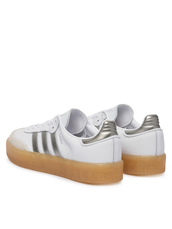 adidas Снікерcи adidas Sambae JS3943 Білий