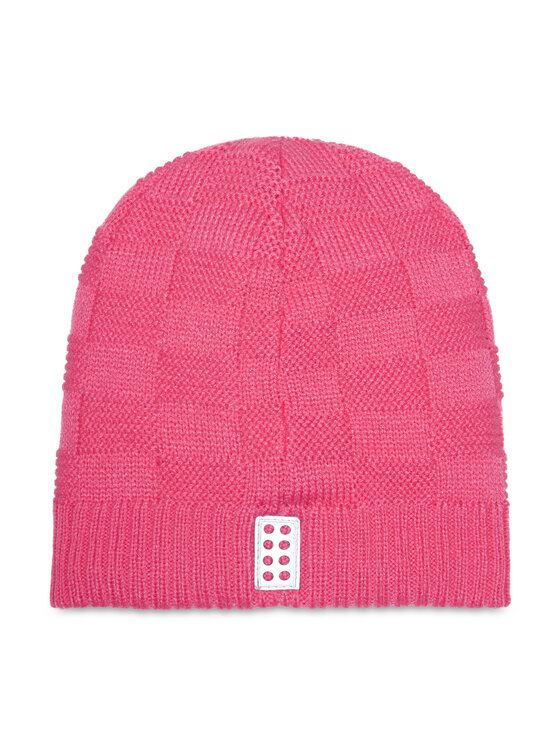 LEGO Čiapka LEGO Lwaorai 11010587 Ružová