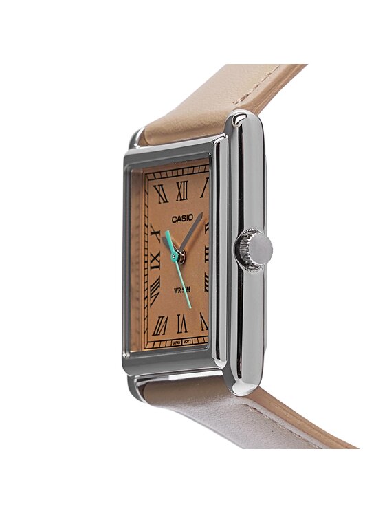 Casio Orologio digitale - beige