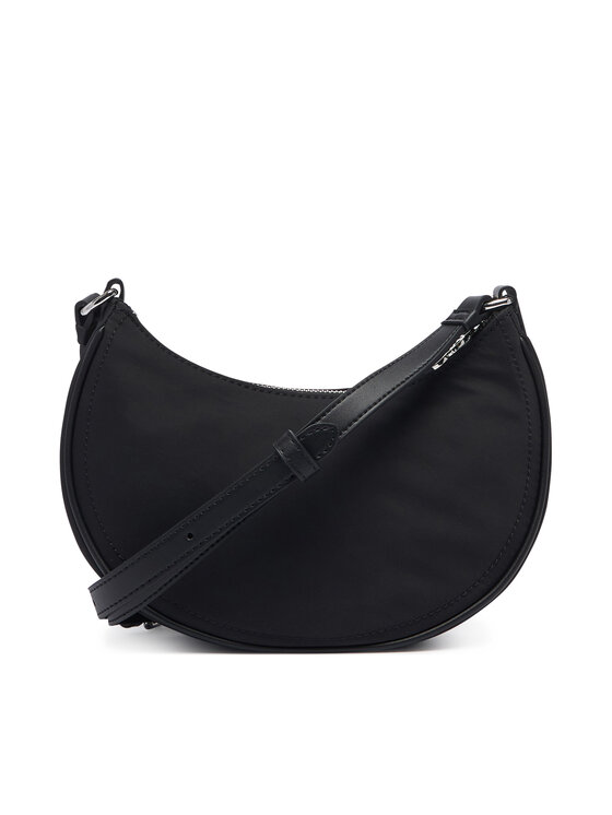 KARL LAGERFELD Soma KARL LAGERFELD B3W30308 Melns