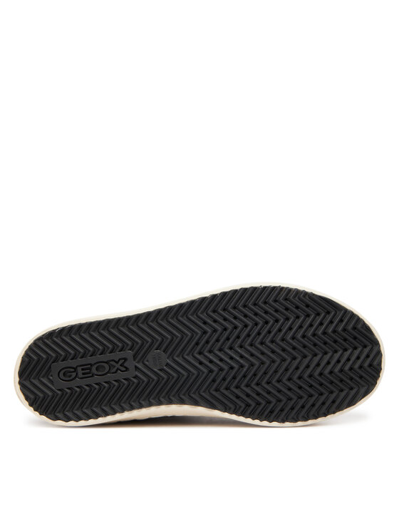 Geox Superge Geox J Kalispera J944GM 0NFGN C0533 S Rjava
