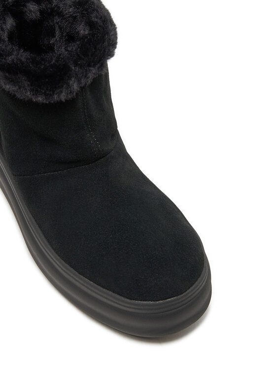 Blauer Снігоходи Blauer Emery 02 F4EMERY02 Чорний