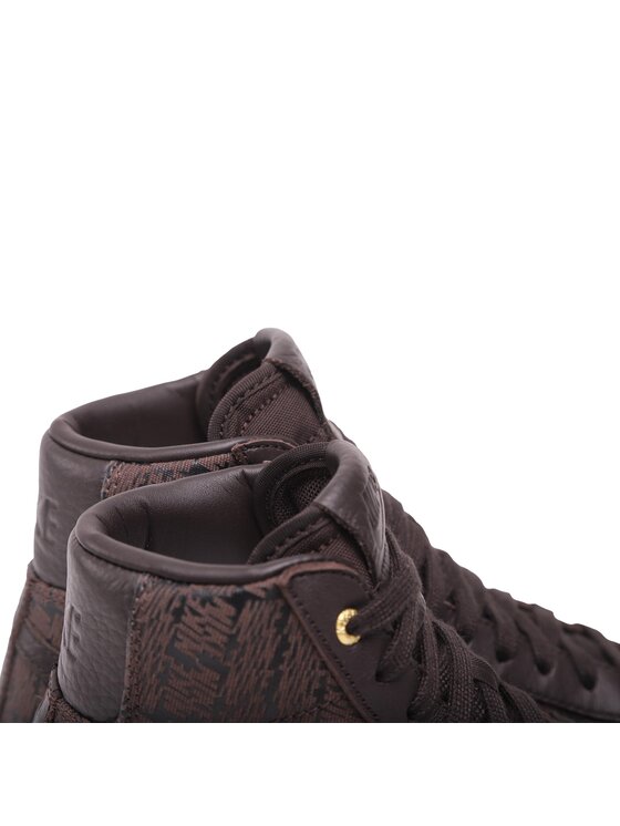 Nike Laisvalaikio batai Nike Blazer Mid Vntg '77 DA4299 200 Ruda