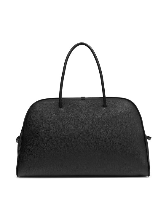 JACQUEMUS Taška JACQUEMUS 25E255BA427-3216 Čierna