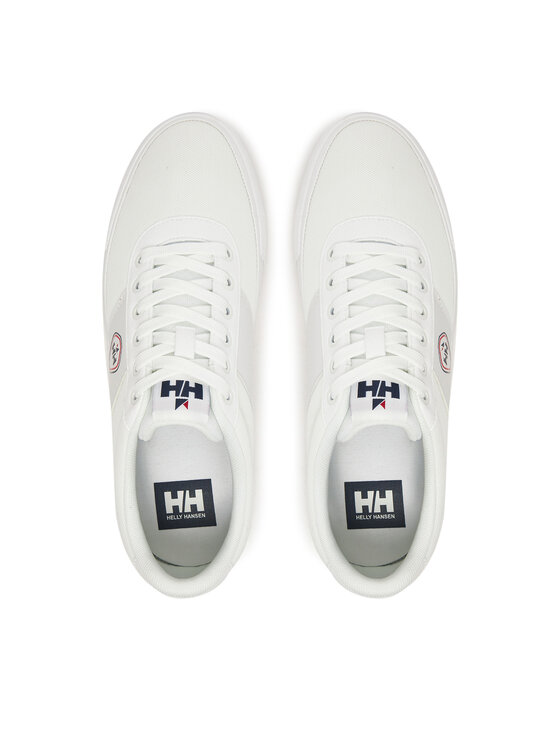 Helly Hansen Снікерcи Helly Hansen Archboard 12023_011 Білий