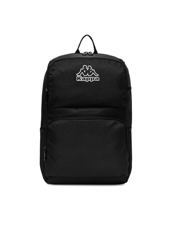 Kappa Рюкзак Kappa C-KPA-RH-001-08 Чорний