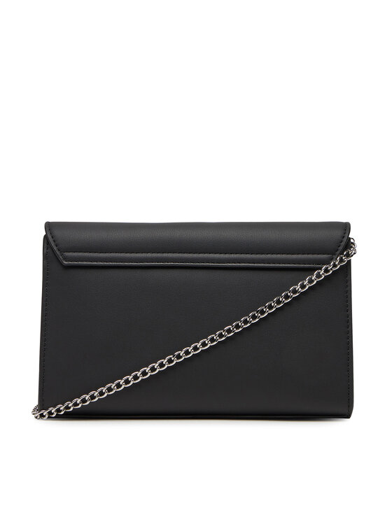 LOVE MOSCHINO Geantă LOVE MOSCHINO JC4260PP0MKD000B Negru