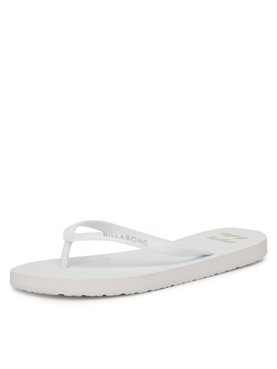 Billabong В'єтнамки Billabong 800269A Білий