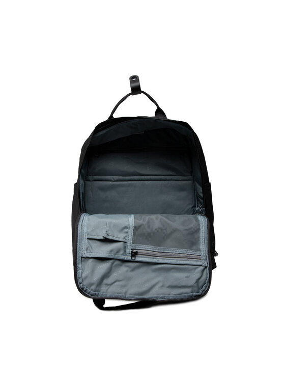 Doughnut Rucsac Doughnut Macaroon Large Reborn Black Series D011REB-0003-F Negru