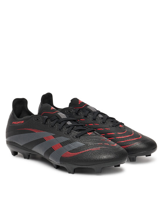 adidas Взуття для футболу adidas Predator LeagueID1328 Чорний