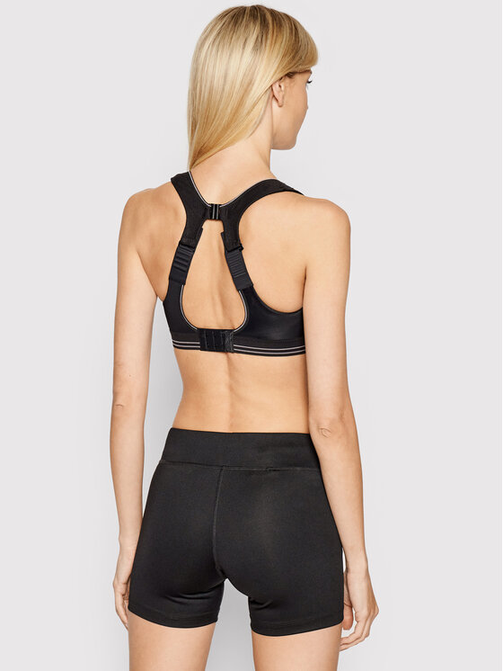 Shock Absorber Shock Absorber Top de sujetador Ultimate Run U10046 Negro