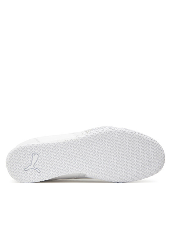 Puma Снікерcи Puma BELLA DONNA L 402672 02 Білий