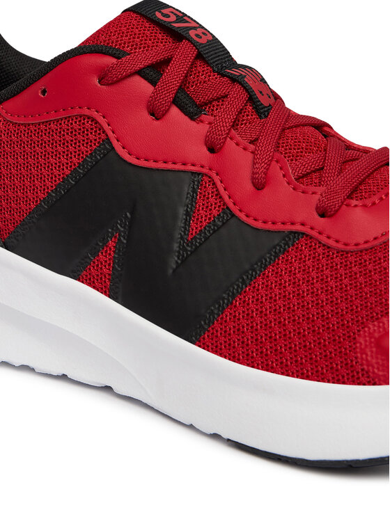 New Balance Snīkeri New Balance G578397 Sarkans