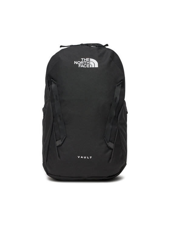 The North Face Nahrbtnik The North Face Vault NF0A3VY24H01 Črna