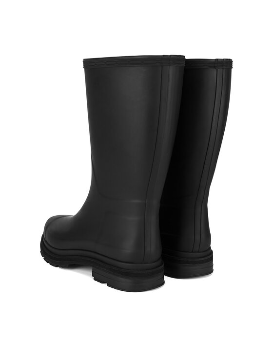 Hunter Gumáky Hunter HFM-001 Čierna