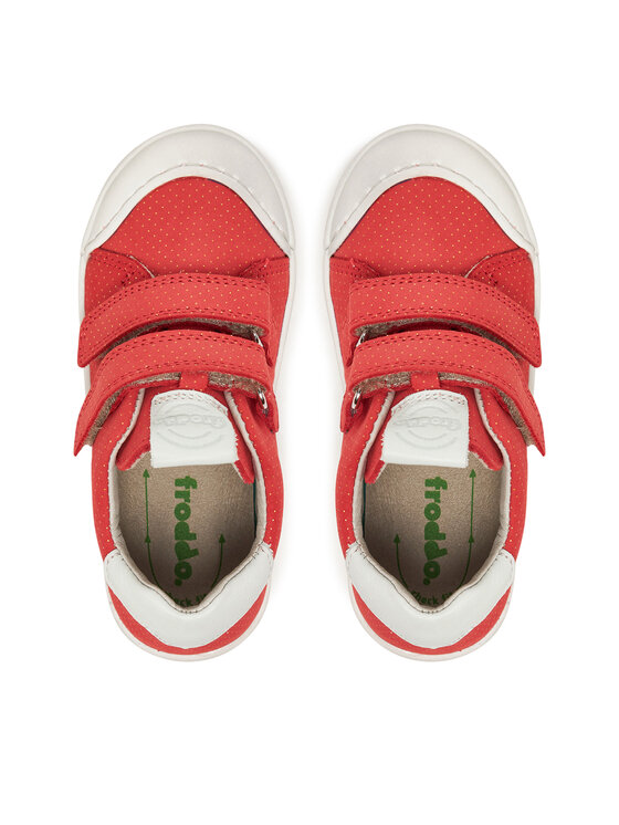 Froddo Īsi apavi Froddo G2130316-30 S Koraļļu