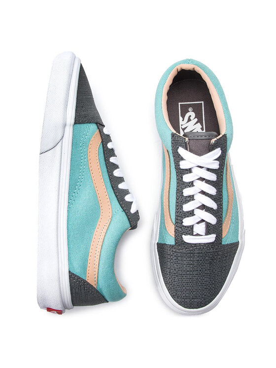 Vans Гуменки Vans Old Skool VN0A38G1VMM1 Син