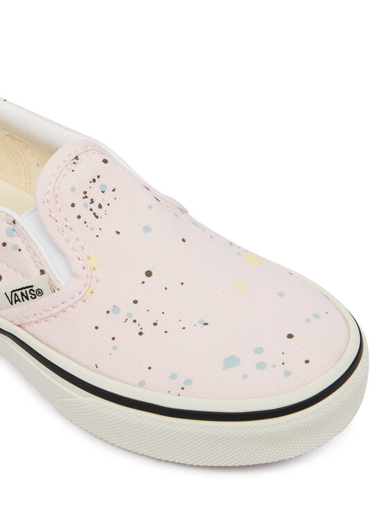 Vans Scarpe sportive Vans Classic Slip-On VN000D0JPNK1 Rosa