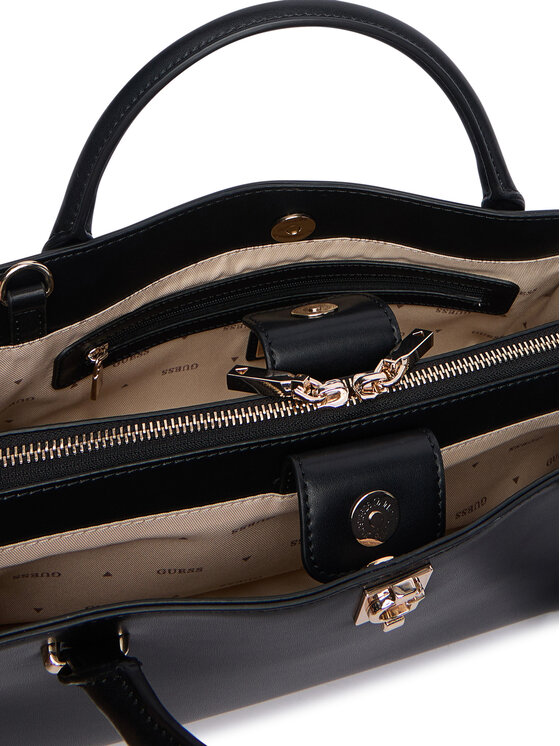 Guess Сумка Guess HWVG97 34060 Чорний