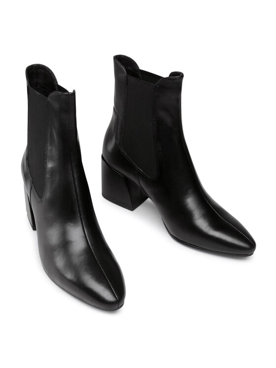 Vagabond Shoemakers Ботильйони Vagabond Shoemakers Olivia 5017-001-20 Чорний