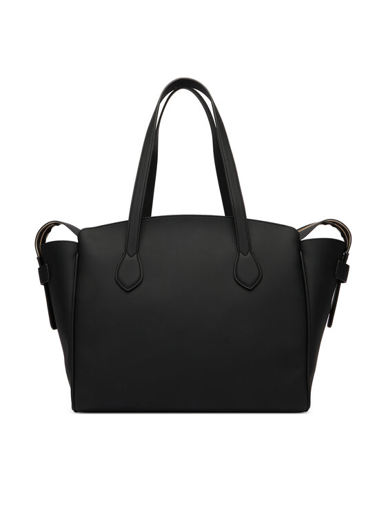 LOVE MOSCHINO Сумка LOVE MOSCHINO JC4243PP0OKD0000 Чорний