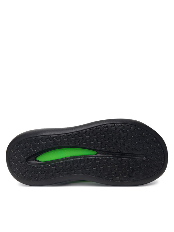 Plein Sport Παντόφλες Plein Sport SAES USG0039 SXV022N Μαύρο