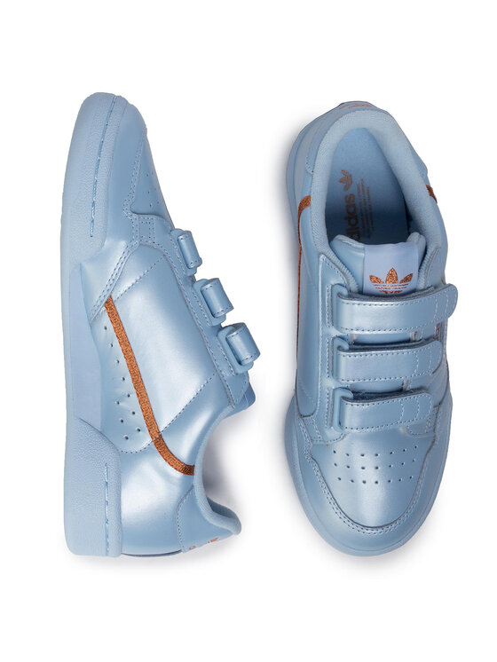 adidas Αθλητικά adidas Continental 80 W Strap EE5586 Μπλε
