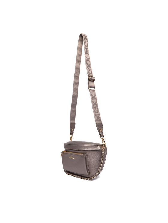 MEXX Táska MEXX CEO-MEXX-S-005-07 Ezüst