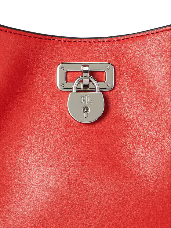LAUREN RALPH LAUREN Borsetta LAUREN RALPH LAUREN 431966750007 Rosso