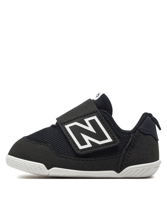 New Balance Superge New Balance IONEWBBK Črna
