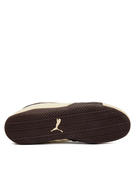 Puma Снікерcи Puma Speedcat 40632983 Кремовий