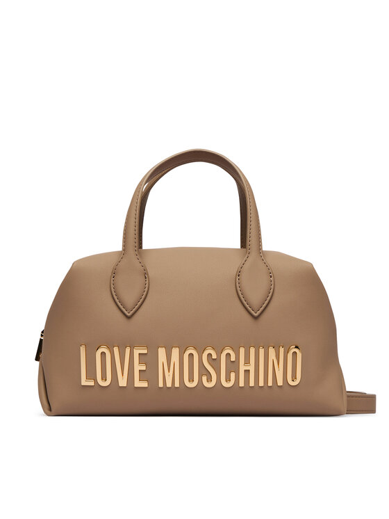 LOVE MOSCHINO Soma LOVE MOSCHINO JC4252PP0PKD0105 Bēšs