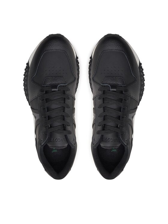 Lacoste Sneakers Lacoste 747SMA0115 Negru