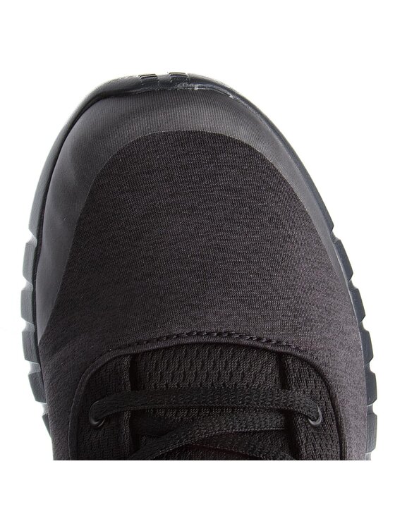 Under Armour Buty na siłownię Under Armour Ua Mojo 3019858-001 Czarny