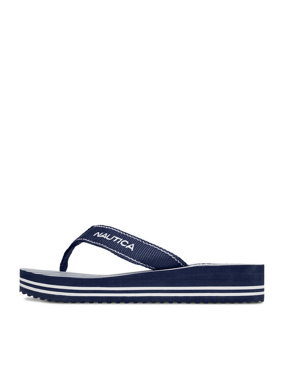 Nautica Flip-flops Nautica CEO-808458 Sötétkék