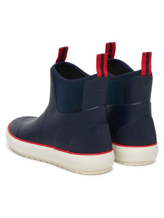 Helly Hansen Гумові чоботи Helly Hansen Seaspray 12161 Cиній