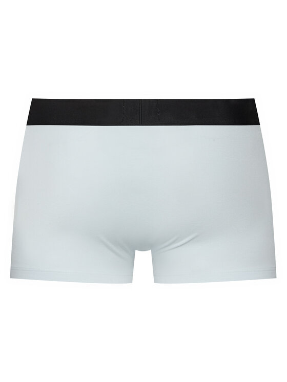 BOSS BOSS Conjunto de calzoncillos boxer 50544263 Azul marino