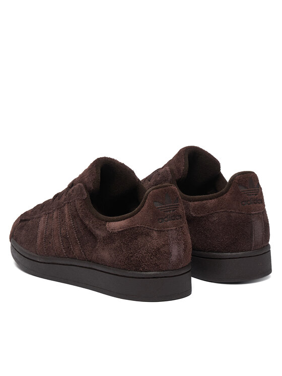 adidas Sneakersy adidas Superstar II KJ4652 Hnedá