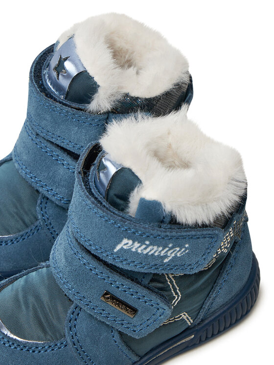 Primigi Снігоходи Primigi 6859222 GORE-TEX Голубий