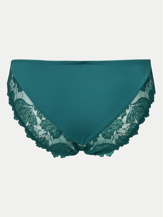 Dorina Dorina Braguitas clásicas Hattie FXBF0067LA164 Verde