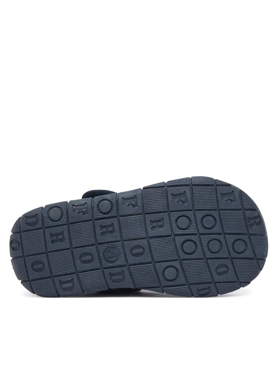 Froddo Тапочки Froddo G1700455 M Cиній