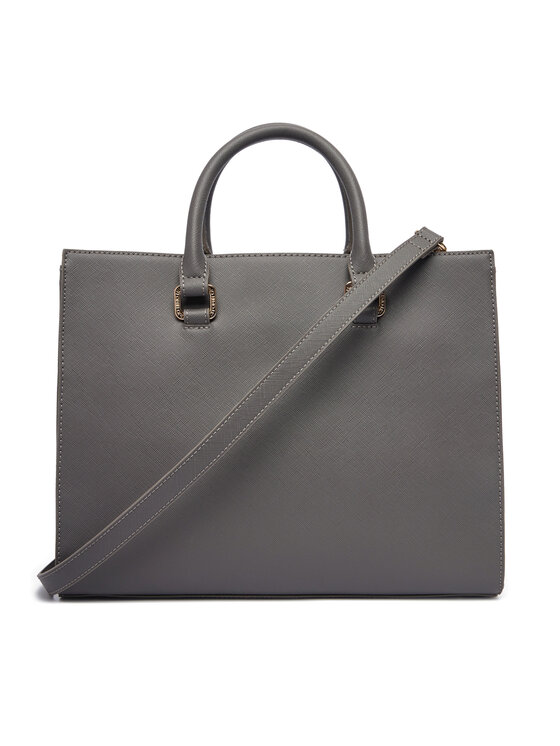 Liu Jo Kabelka Liu Jo Halona AF5149 E0087 Šedá