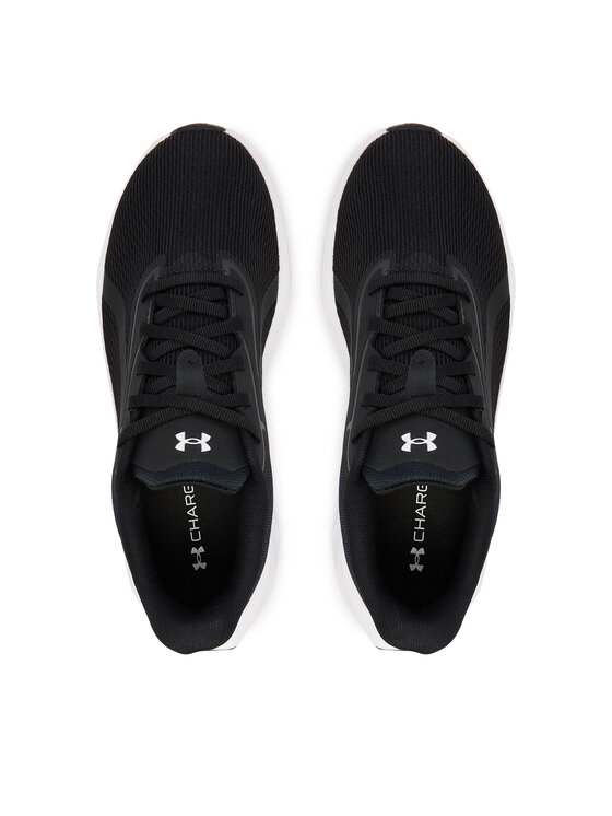 Under Armour Взуття для бігу Under Armour UA W Ascend 6009828 Чорний
