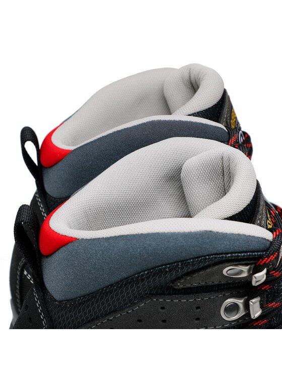Asolo Botas de trekking Asolo Drifter I Evo Gv Mm GORE-TEX A23130 00 A623 Gris